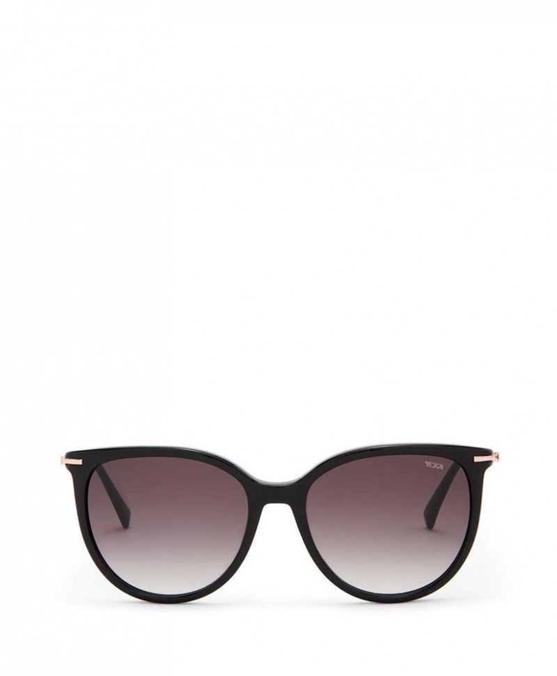 Lunette de Soleil TUMI 504 Gradient 54mm Noir |PUCY-35962007