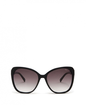 Lunette de Soleil TUMI 502 Square Gradient 58mm Noir |HZNH-75280457