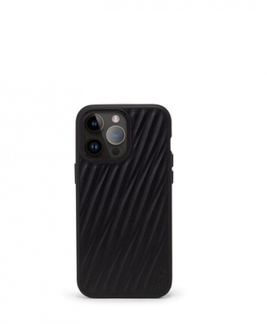 Coque TUMI Cuir iPhone 15 Pro Max Noir |EDJR-57462278