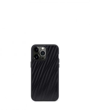 Coque TUMI iPhone 15 Pro Max Noir |KHDR-64150984