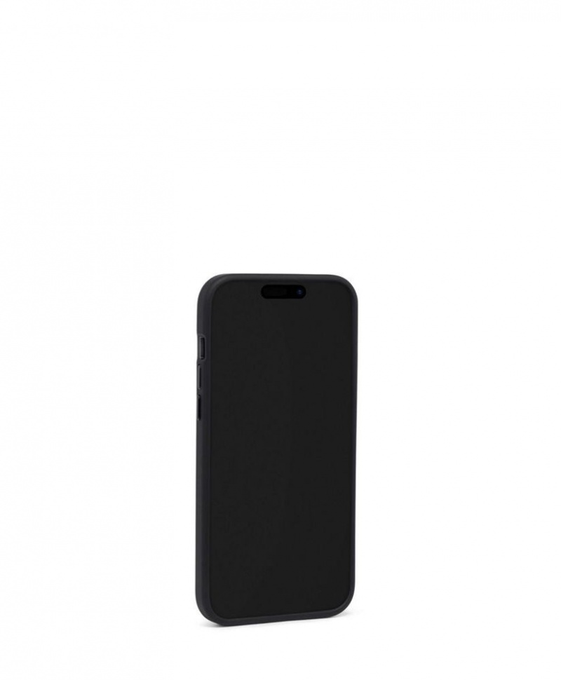 Coque TUMI iPhone 15 Pro Max Noir |KHDR-64150984