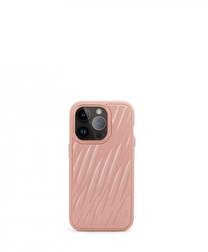 Coque TUMI iPhone 15 Pro Rose |SYWP-61472105