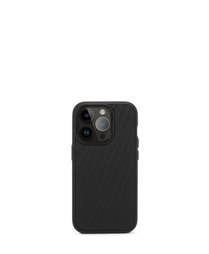 Coque TUMI Aluminum iPhone 15 Pro Noir |CFIH-25087030