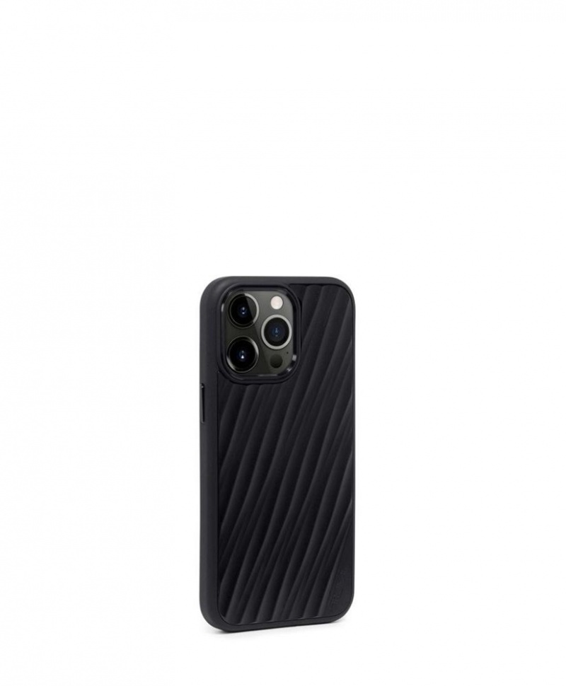 Coque TUMI iPhone 15 Pro Max Noir |KHDR-64150984