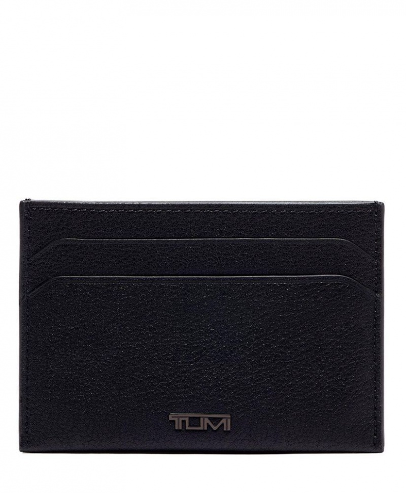 Porte-Carte TUMI Slim Noir |OQMK-41387492