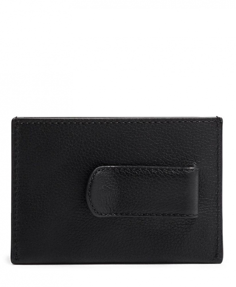 Porte-Carte TUMI Money Clip Noir |PWMM-09937834