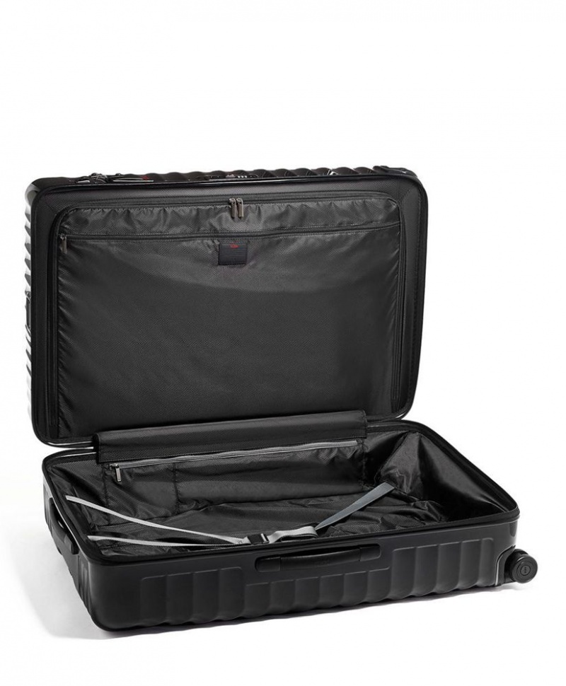 Valise TUMI Worldwide Trip 4 Wheeled Noir Femme|UBLE-44504951