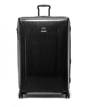 Valise TUMI Worldwide Expandable 4 Wheeled Grise Femme|CDFY-58144490