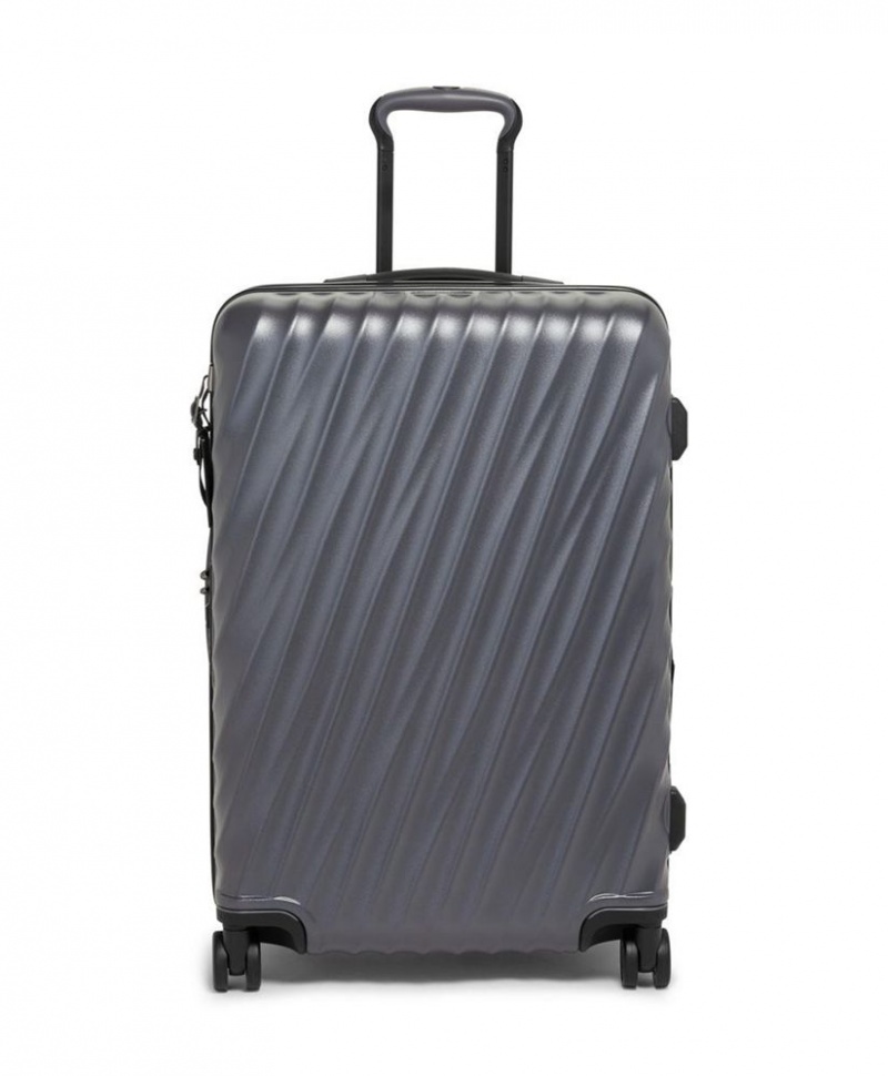 Valise TUMI Corta Trip Expandable 4 Wheeled Grise Noir |SVPG-32780064