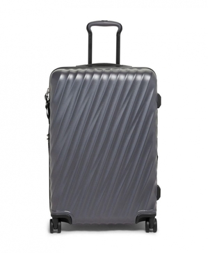 Valise TUMI Corta Trip Expandable 4 Wheeled Grise Noir |SVPG-32780064