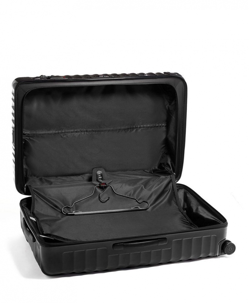 Valise TUMI Worldwide Trip 4 Wheeled Noir Femme|UBLE-44504951