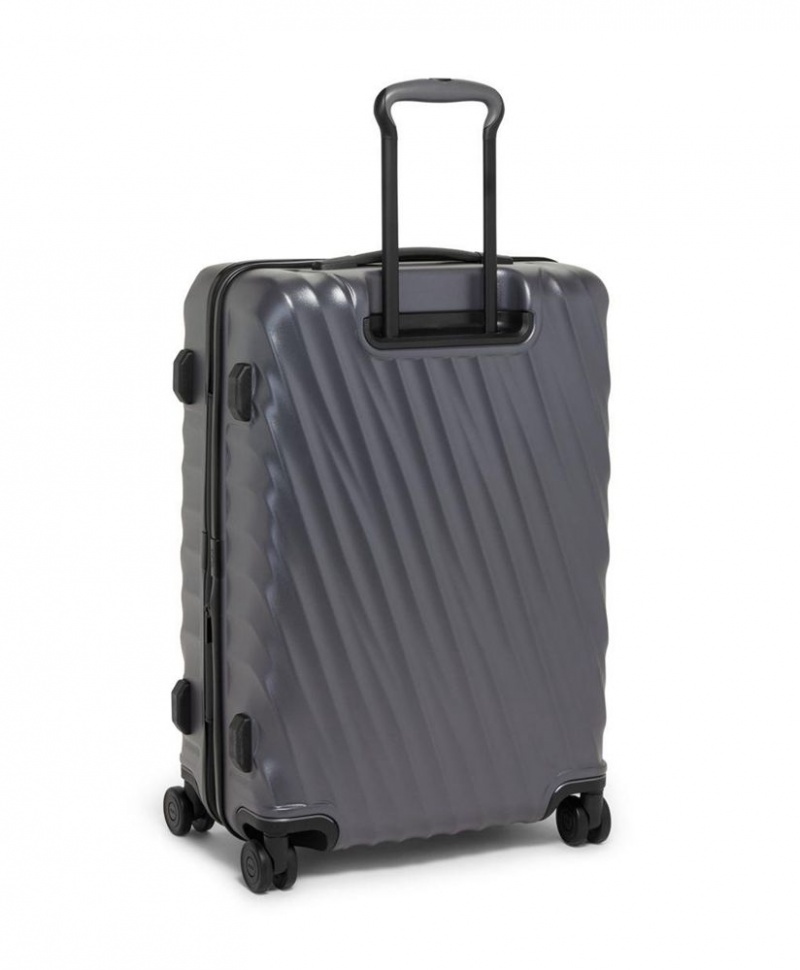 Valise TUMI Corta Trip Expandable 4 Wheeled Grise Noir |SVPG-32780064