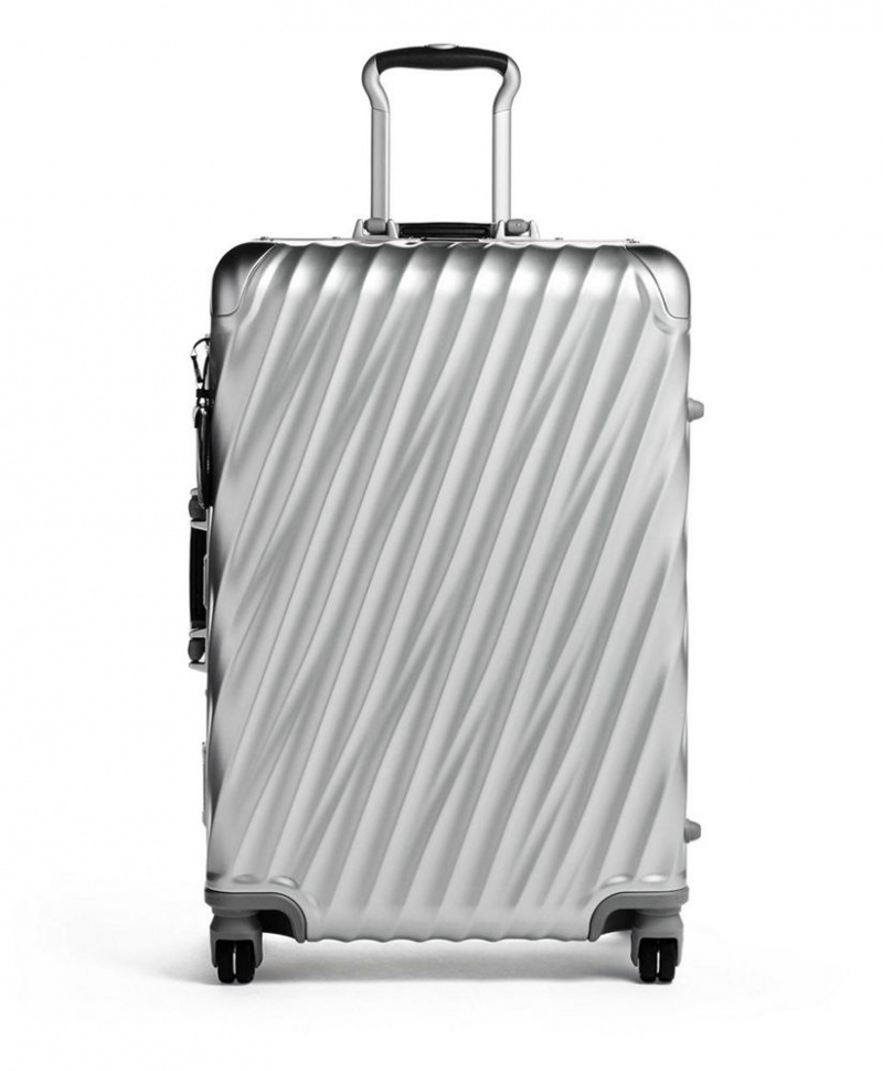 Valise TUMI Corta Trip Argent |RAHD-00566516