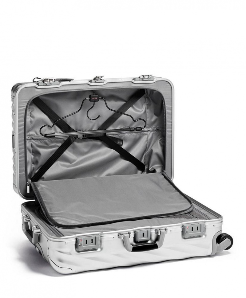 Valise TUMI Corta Trip Argent |RAHD-00566516