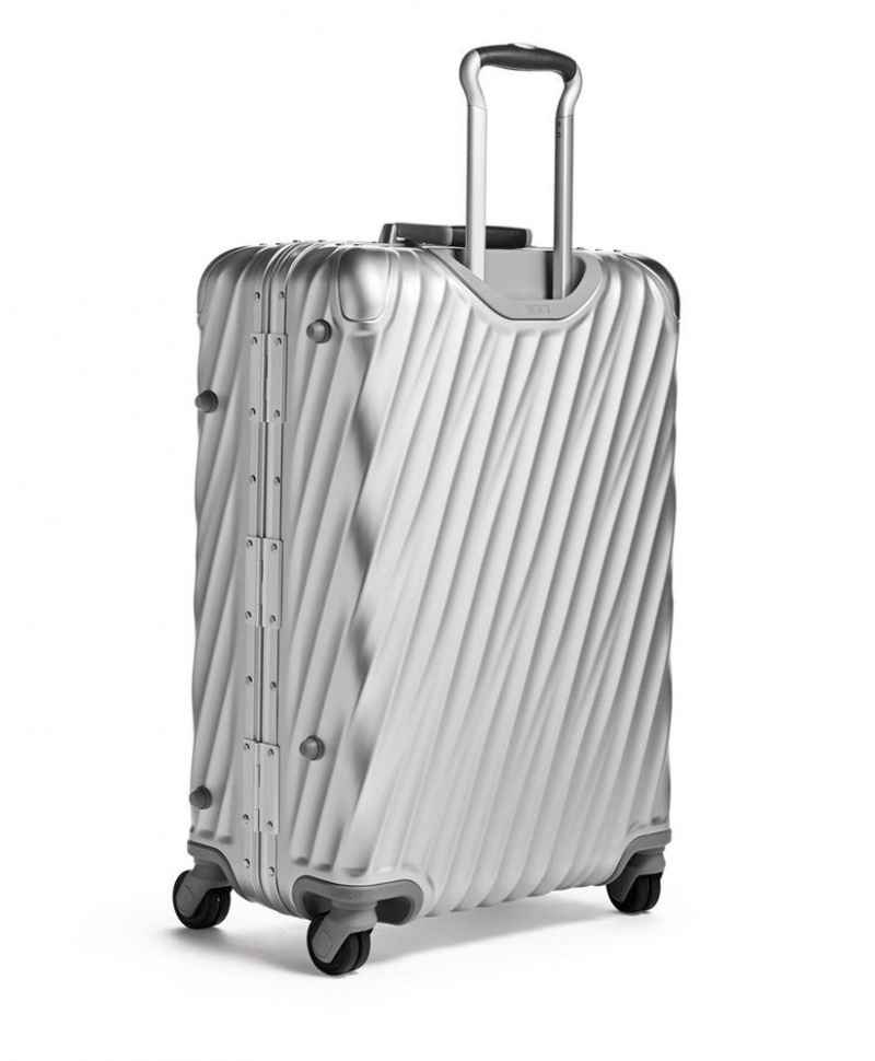 Valise TUMI Corta Trip Argent |RAHD-00566516